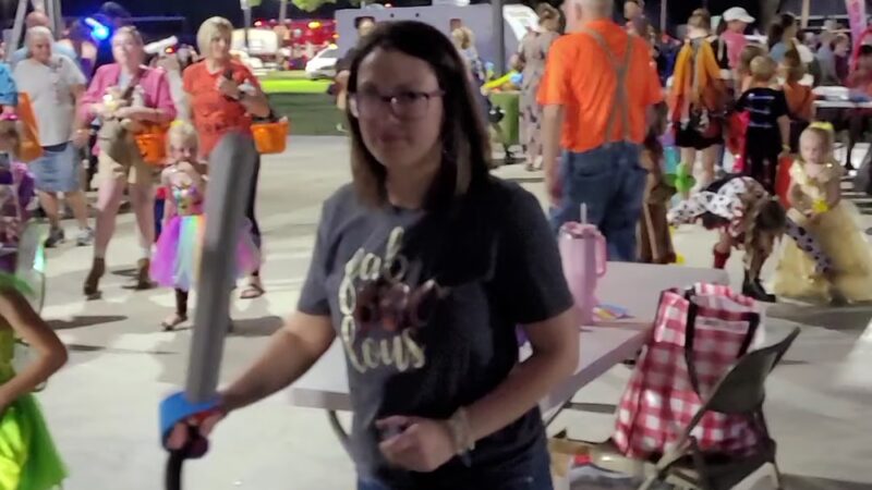 Lions Club Park - Sour Lake, TX