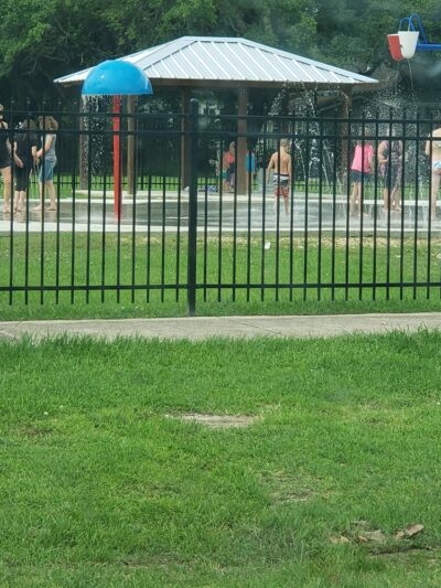 Lions Club Park - Sour Lake, TX