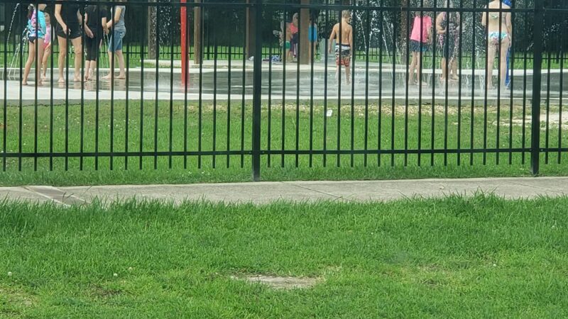 Lions Club Park - Sour Lake, TX