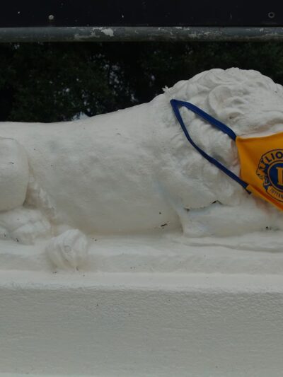 Lions Club Park - Sour Lake, TX