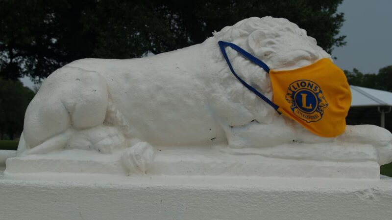 Lions Club Park - Sour Lake, TX