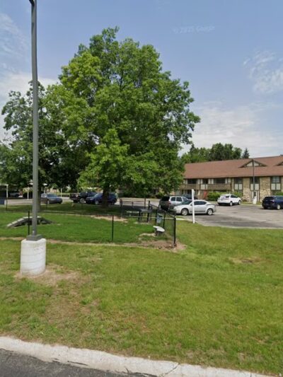 Castle Point Dog Park - South Bend, IN