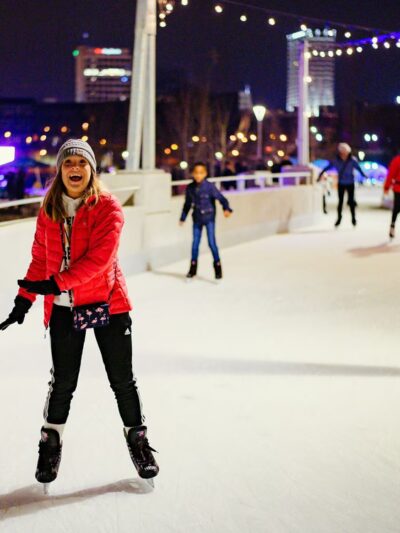 Howard Park - South Bend, IN