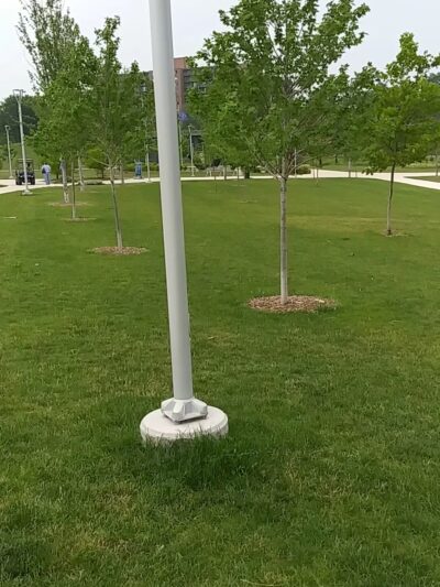 Howard Park - South Bend, IN