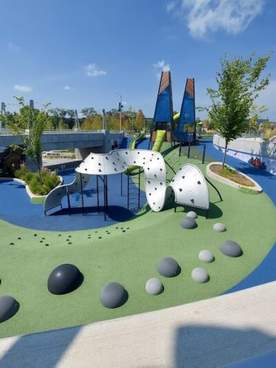 Howard Park - South Bend, IN