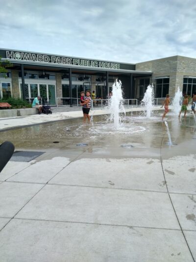 Howard Park - South Bend, IN