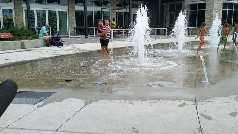 Howard Park - South Bend, IN