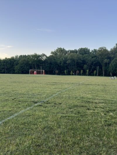 LaSalle Park - South Bend, IN