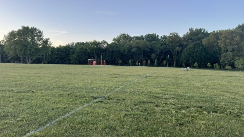 LaSalle Park - South Bend, IN