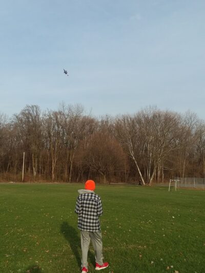 LaSalle Park - South Bend, IN