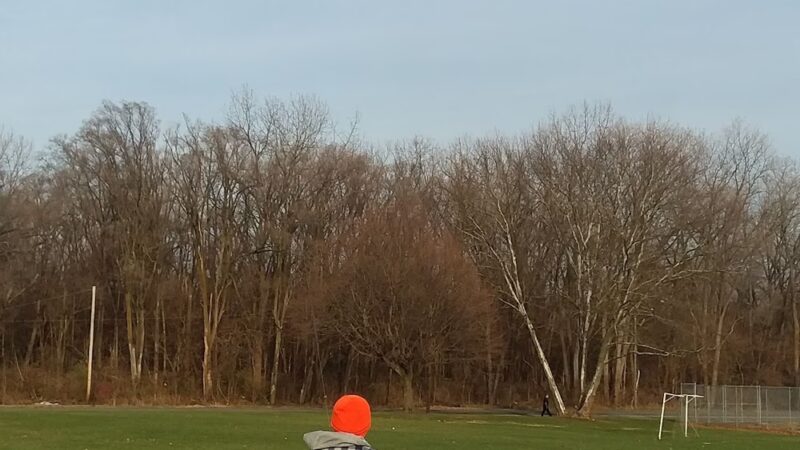 LaSalle Park - South Bend, IN