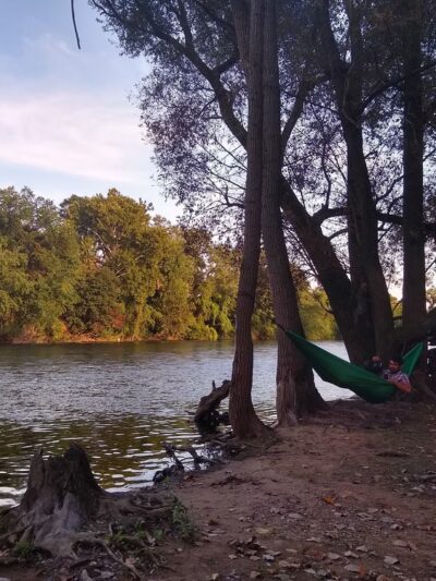 Niles Ave Dog Park by Matthews LLC - South Bend, IN