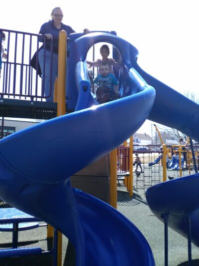 Dartmouth Community Park - South Dartmouth, MA