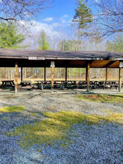 1889 RV Park - South Fork, PA