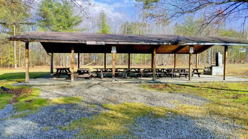 1889 RV Park - South Fork, PA