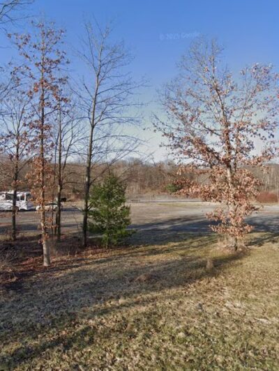 1889 RV Park - South Fork, PA