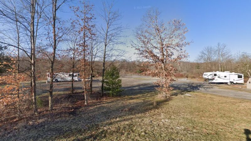 1889 RV Park - South Fork, PA