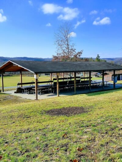 1889 RV Park - South Fork, PA