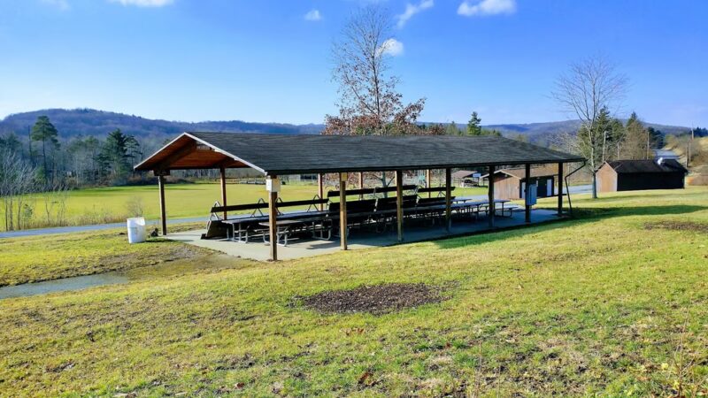 1889 RV Park - South Fork, PA