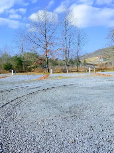 1889 RV Park - South Fork, PA