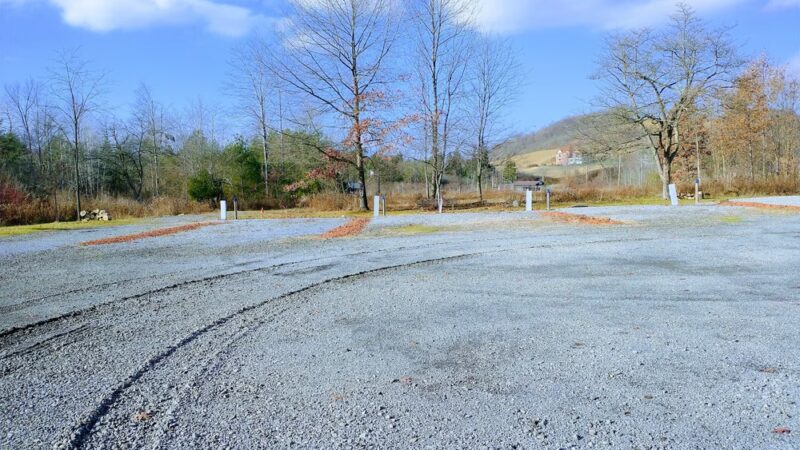 1889 RV Park - South Fork, PA