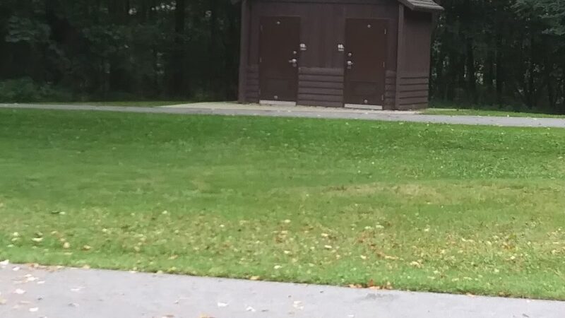 Carriage Road Nature Trail - South Fork, PA