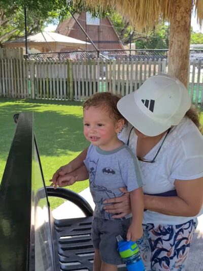 South Miami Dog Park - South Miami, FL