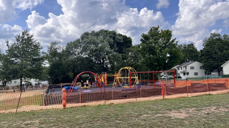 Putnam Park - South Plainfield, NJ