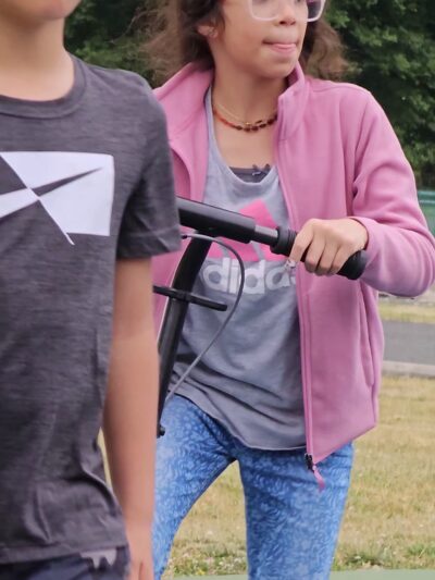 Putnam Park - South Plainfield, NJ