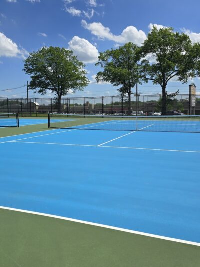 Putnam Park - South Plainfield, NJ