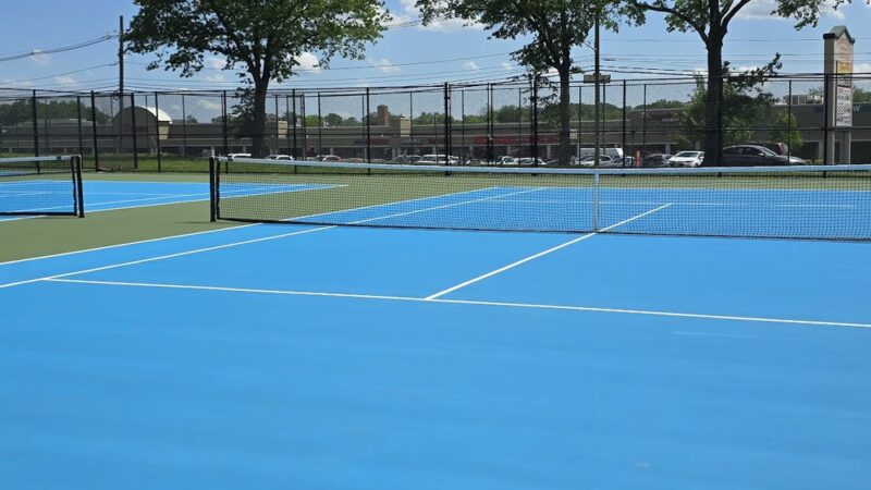 Putnam Park - South Plainfield, NJ