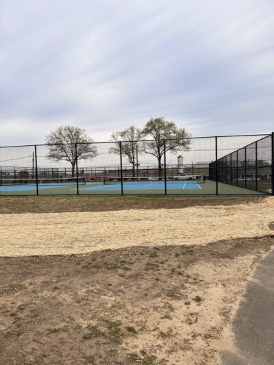 Putnam Park - South Plainfield, NJ