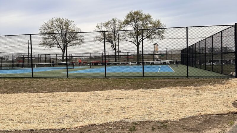 Putnam Park - South Plainfield, NJ