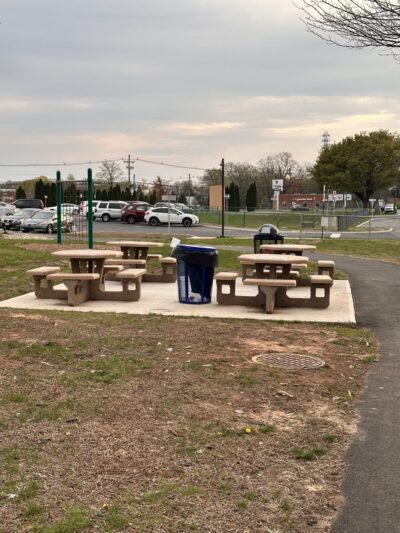 Putnam Park - South Plainfield, NJ