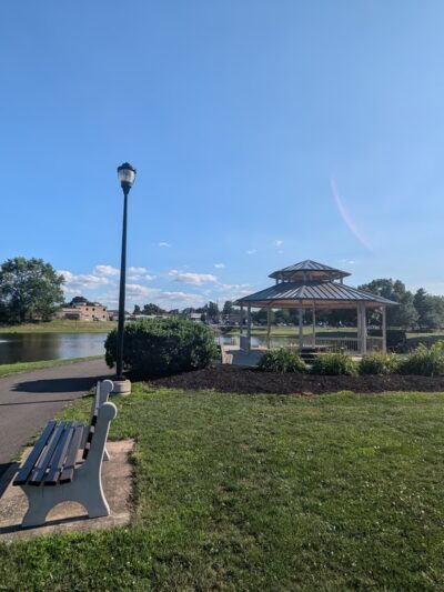 Spring Lake Park - South Plainfield, NJ