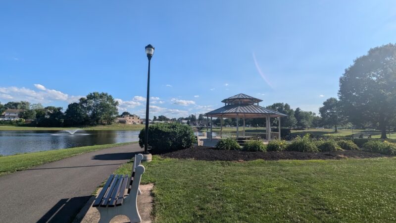 Spring Lake Park - South Plainfield, NJ