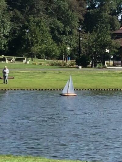 Spring Lake Park - South Plainfield, NJ