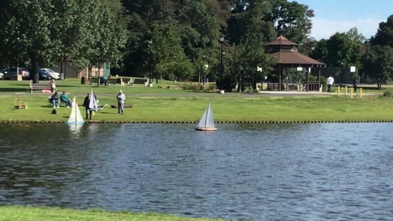 Spring Lake Park - South Plainfield, NJ