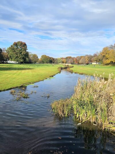 Spring Lake Park - South Plainfield, NJ