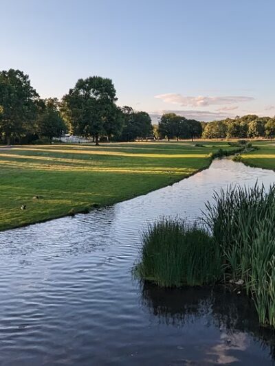 Spring Lake Park - South Plainfield, NJ