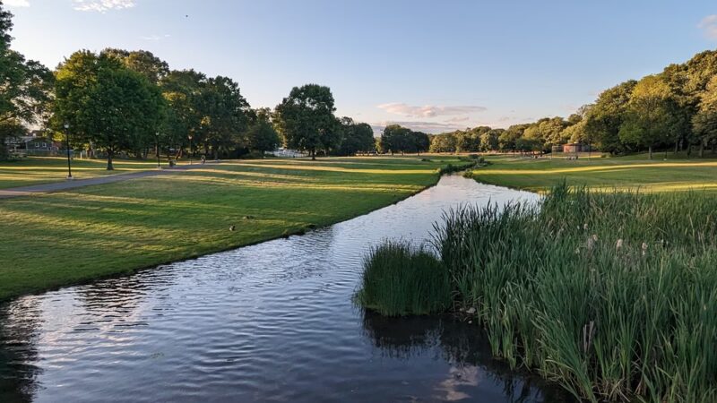 Spring Lake Park - South Plainfield, NJ