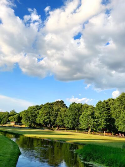 Spring Lake Park - South Plainfield, NJ