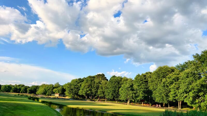 Spring Lake Park - South Plainfield, NJ