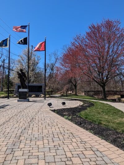 Veterans Memorial Park - South Plainfield, NJ