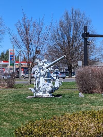 Veterans Memorial Park - South Plainfield, NJ