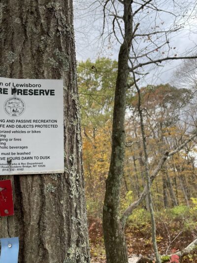 Lewisboro Town Park - South Salem, NY