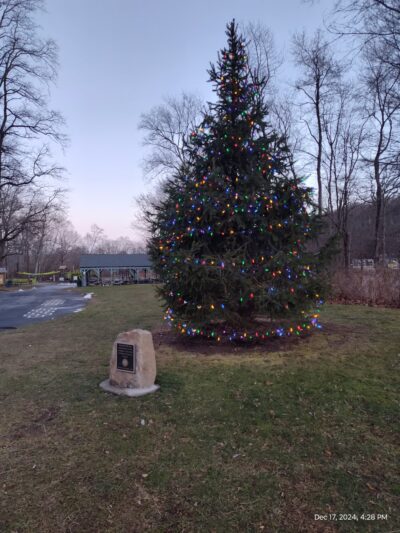 Lewisboro Town Park - South Salem, NY