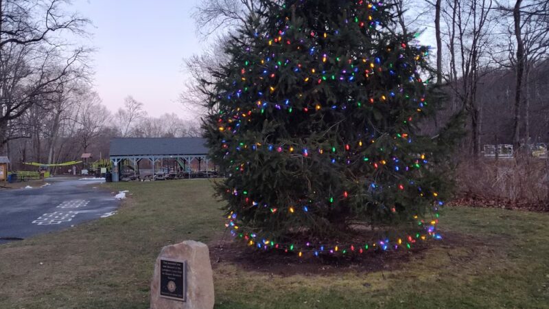 Lewisboro Town Park - South Salem, NY