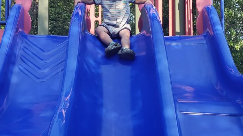 South Whitley Town Park - South Whitley, IN