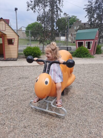 South Whitley Town Park - South Whitley, IN